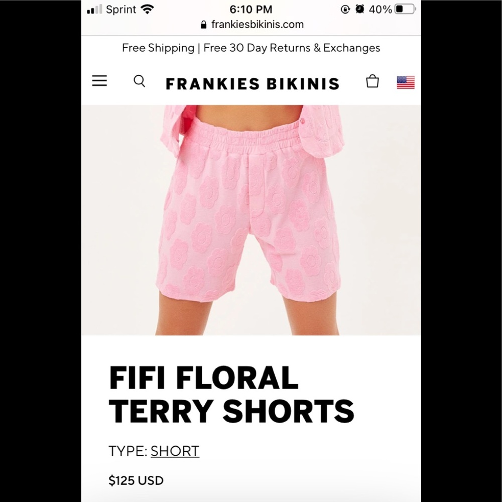 Shorts